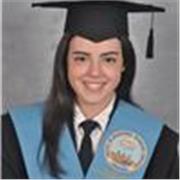 Profesora titulada en Educación Primaria. Con mención en Inglés y Audición y Lenguaje. Clases particulares o canguro de niños. 