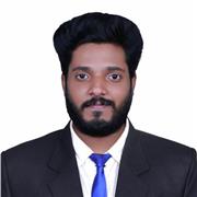 English Language Tutor with great teaching abilities