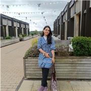 Maimoona N