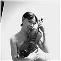 Armonie d'arco: lezioni di violino
