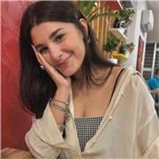 Cerchi un tutor per le tue ripetizioni? 
Ti aspetto per imparare mentre ci divertiamo insieme. 