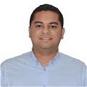 Profesor de contabilidad, finanzas y tributaria con más de 5 años de experiencia en el sector productivo y 1 año en docencia.
Te ayudaré con tu tarea, trabajo, examen, tutoría o seguimiento del colegio o universidad desde Santa Marta, Colombia en forma pr