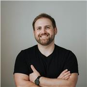 Englisch-Tutor, der alle Altersgruppen unterrichtet