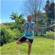Fun and friendly yoga teacher for all levels