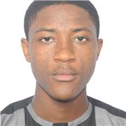 Étudiant  en école d'ingénieur propose cours de maths de soutien scolaire à Brest, en ligne ou à domicile