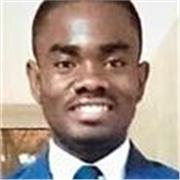 A Goal-oriented, Passionate and Experienced Law Tutor