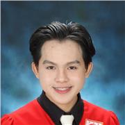Ryan Onil