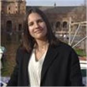 Estudiante de ingeniería biomédica, actualmente en tercer curso, con interés en dar clases de forma puntual 