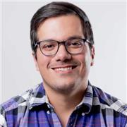 ¡Hola! Soy el Lic. Ramón Rodríguez, profesional del Derecho con especialización en Propiedad Industrial y Derecho Administrativo