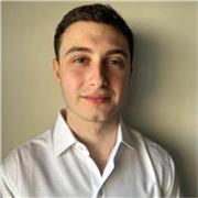 Estudiante de Ingeniería Informática da clases de Matemática para primaria, secundaria y universidad, con explicaciones claras y p