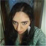 Laureata in Scienze Filosofiche LM e laurea triennale in Filosofia. Studiosa, inoltre, di Pier Paolo Pasolini