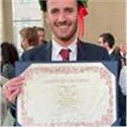 Laurea magistrale in Ingegneria Meccanica presso Politecnico di Torino. Mi piace fare lezioni di Matematica, Fisica e Chimica