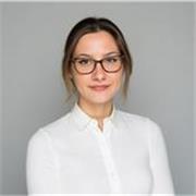 Ich stehe für Sprachbewusstsein! Ich gebe Sprachförderung: Deutsch als Fremdsprache oder Nachhilfe im Fach Deutsch. Ich freue mich auf dich!