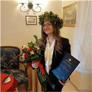 Laureanda in Economia aziendale offre ripetizioni in matematica ai bambini di scuola elementare e medie