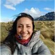 Aulas de espanhol com profe nativa e 100% personalizadas!