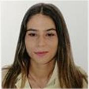 Actualmente estudiando Bachillerato