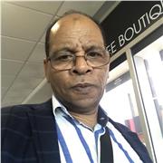 Professeur d’arabe et directeur d’école primaire