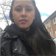 Soy Tania y tengo tiempo disponible para enseñar el castellano a quien lo necesite