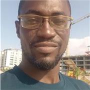 Emmanuel Ochima