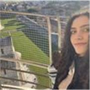 Profesora de matemáticas para alumnos de hasta 2º de bachillerato.