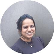 Veera Shubhashree