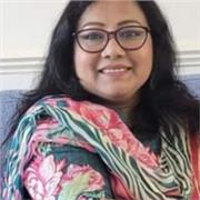 Sultana Kudrati Khoda