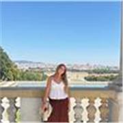 Chica de 18 con un C1 en inglés que llevo estudiando el idioma toda la vida