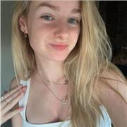 im a very understanding person and easy tk get along with and my lessons if for university students who are struggling