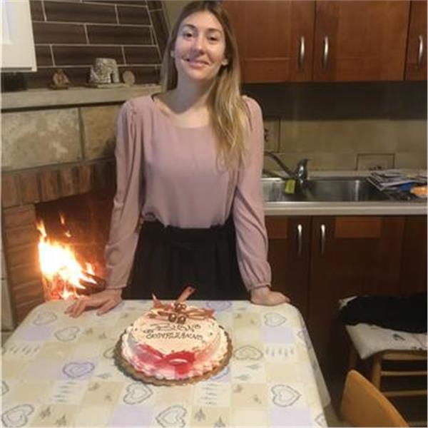 Giada Grassi Letuelezioni.it
