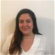 Profesora de Inglés para niños de todas las edades