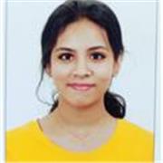 Post graduate student in Actuarial Science