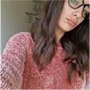 Studentessa universitaria in filosofia, offro lezioni di filosofia, e altre materie, sia on-line che in presenza