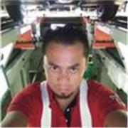 Mecánico industrial, imparte clases técnicas, y capacitaciones