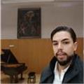 Concertista de piano. afincado en alemania ofrezco mis conocimientos online y presencial cuando me encuentro en el pais