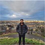 A MSc student in Mechanical Engineering Design at the University of Manchester. Offering online lessons for Maths and English.