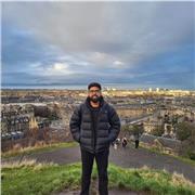 Chowdhury Faraaz Hassan
