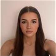 I have a passion for maths and enjoy helping others gain the confidence they need to pass GCSE maths.