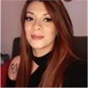 Soy muy aplicada y resolutiva.Me gusta ayudar y hacer feliz a la gente,sobretodo a los niños que son mi pasión