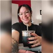 Estudiante del profesorado de inglés nivel superior