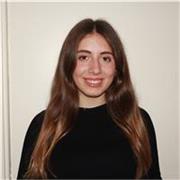 Cerchi un'insegnante chiara ed efficace? Contattami e parliamo delle tue esigenze