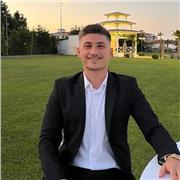 Maschinenbau-Student (Hochschule RheinMain) mit sehr guten Mathe-Leistungen (1,7/2,3) bietet Nachhilfe in Mathe und Physik