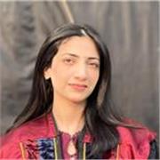 Biology and General Science tutor with a degree in Biotechnology, offering online lessons for GCSE, A-level, and secondary school.