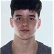 Profesor de francés apto para todas las edades y niveles.