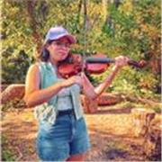 Clases particulares de violín a domicilio, nivel básico/principiante