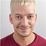 Responsable, atento, resolutivo. Clases de inglés para alumnos de primaria y la ESO