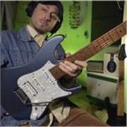 Lezioni di chitarra moderna: jazz, blues, rock, pop, funk ecc