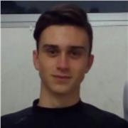 Studente di Ingegneria Informatica offre ripetizioni di qualsiasi materia scientifica