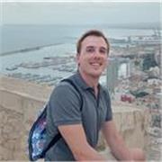 Spanish tutor providing lessons for all ages