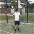 Entrenador de padel a domicilio