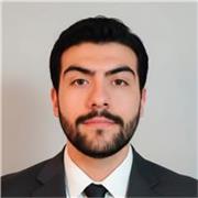 Profesor de Inglés especializado en clases en línea con enfoque en comprensión y fluidez real